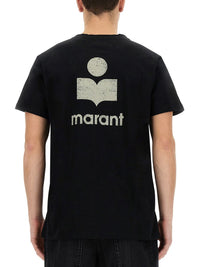 Isabel Marant "Zafferh" T-Shirt