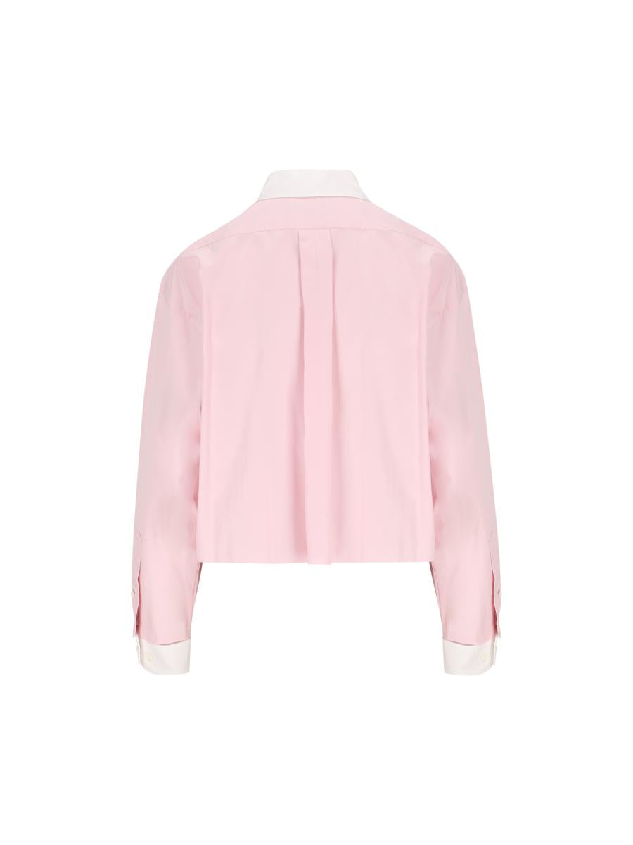 Miu Miu Shirts
