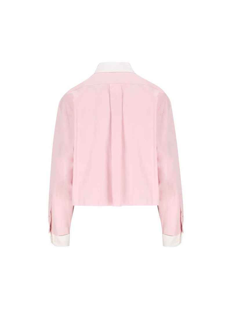 Miu Miu Shirts