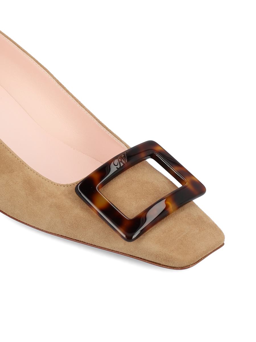 Roger Vivier Low Shoes