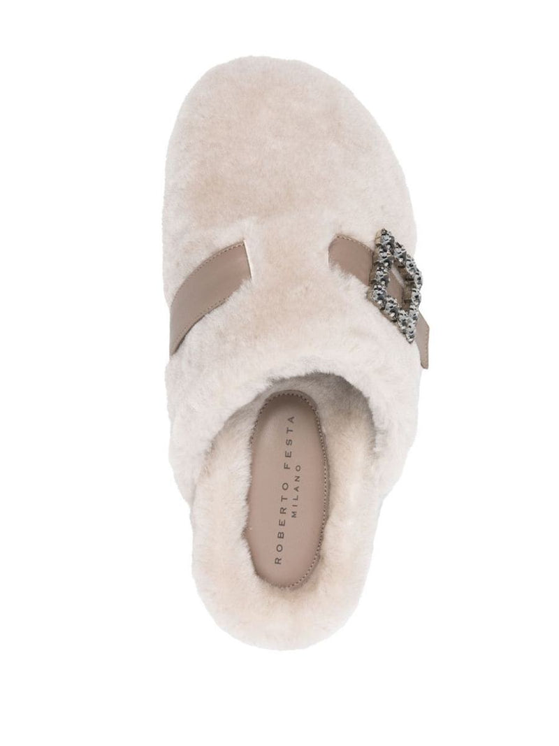 Roberto Festa Sandals