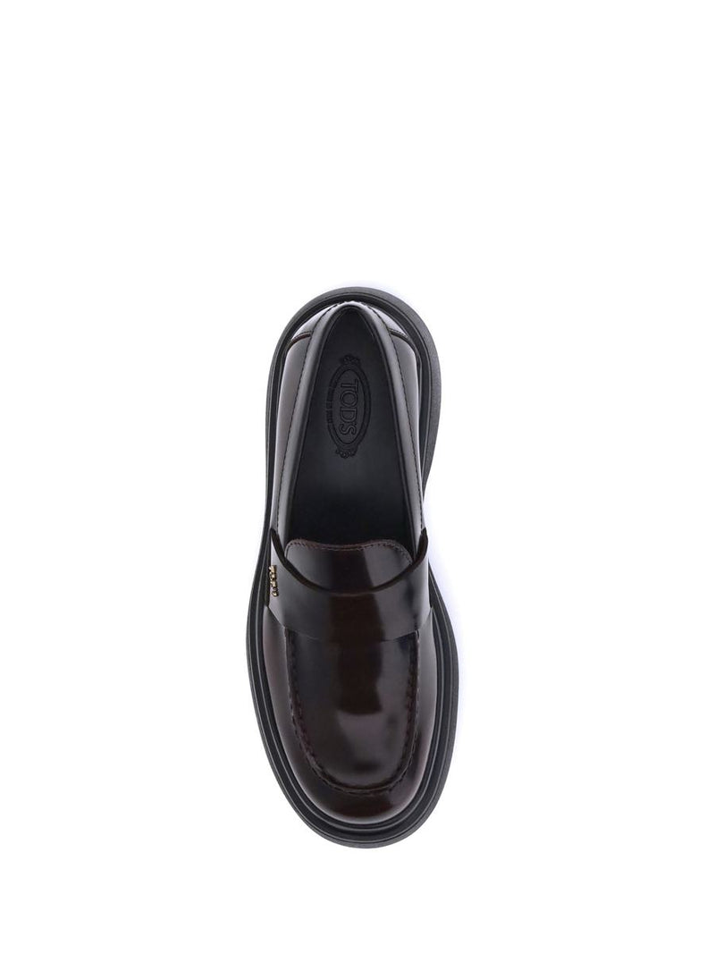 Tod'S Loafers