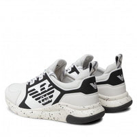 Ea7 Emporio Armani Shoes