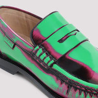 Loewe Loafers
