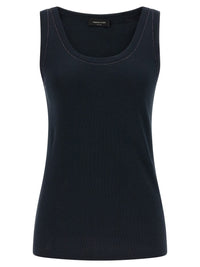 Fabiana Filippi Cotton Top