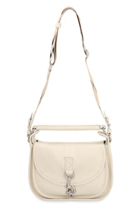 Burberry B Clip Piccola Messenger Bag