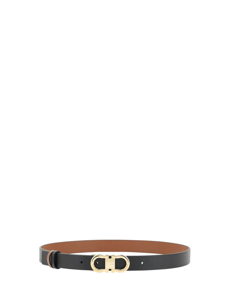 Salvatore Ferragamo Belts E Braces
