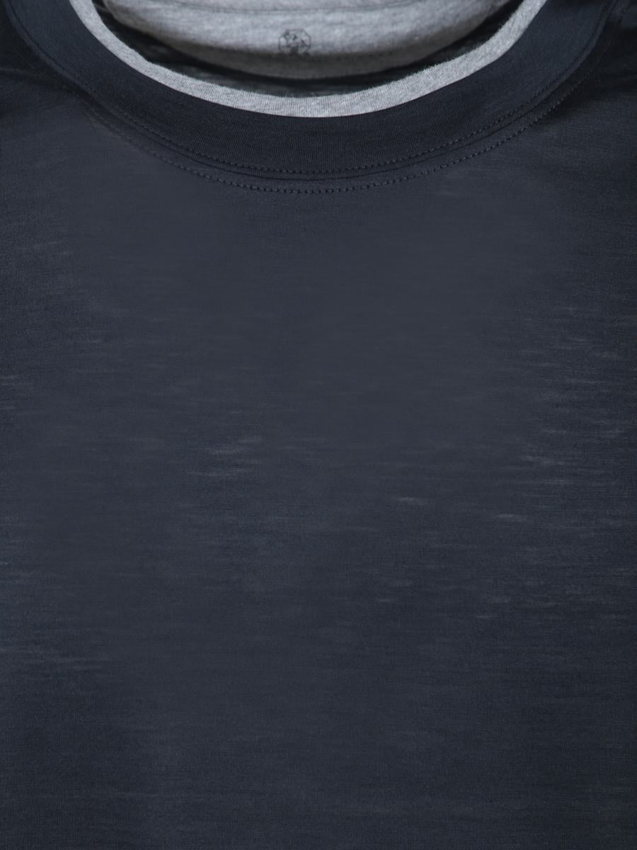 Brunello Cucinelli T-Shirts