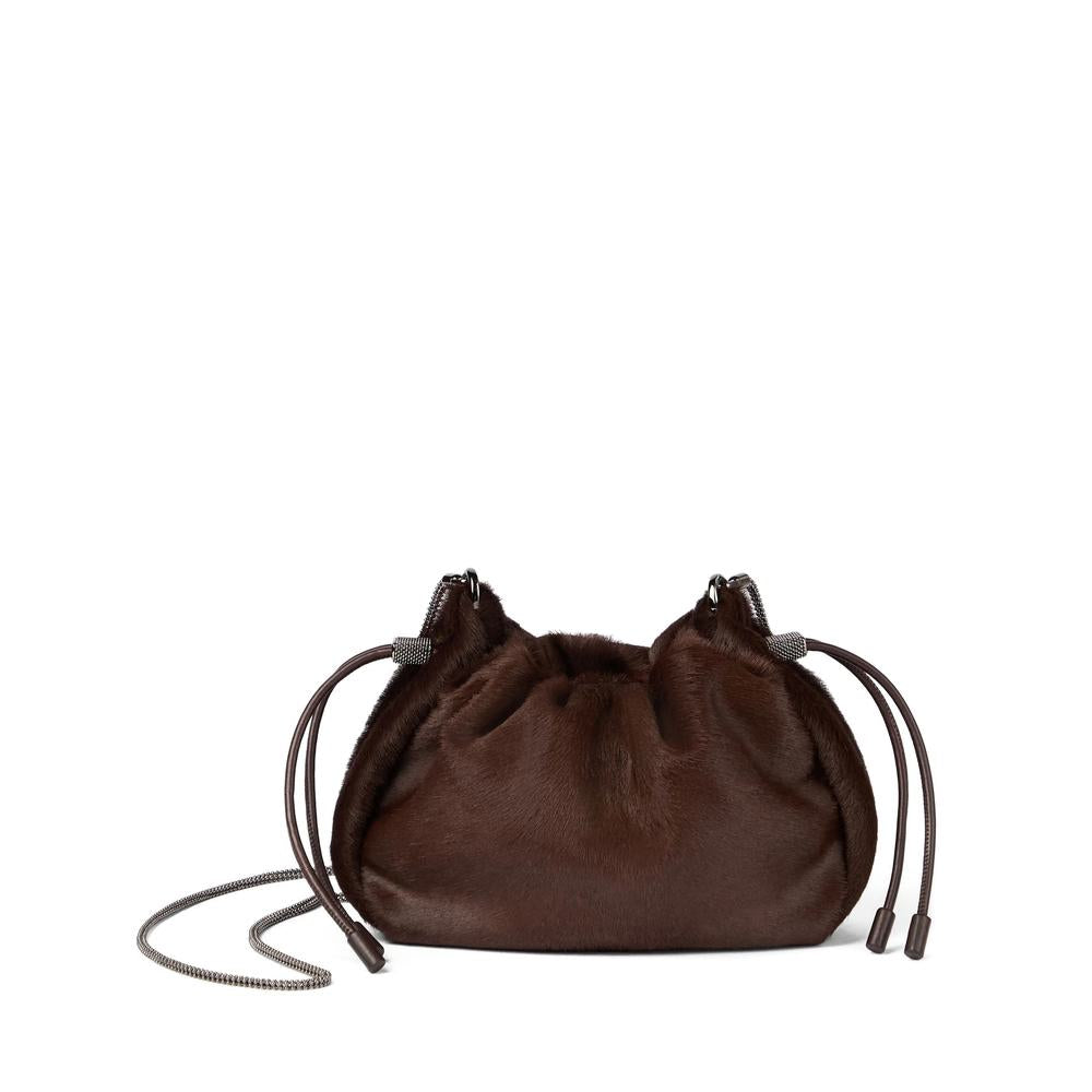 Brunello Cucinelli Bucket Bags