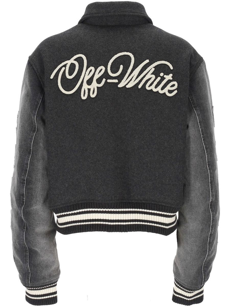 Off-White Jackets