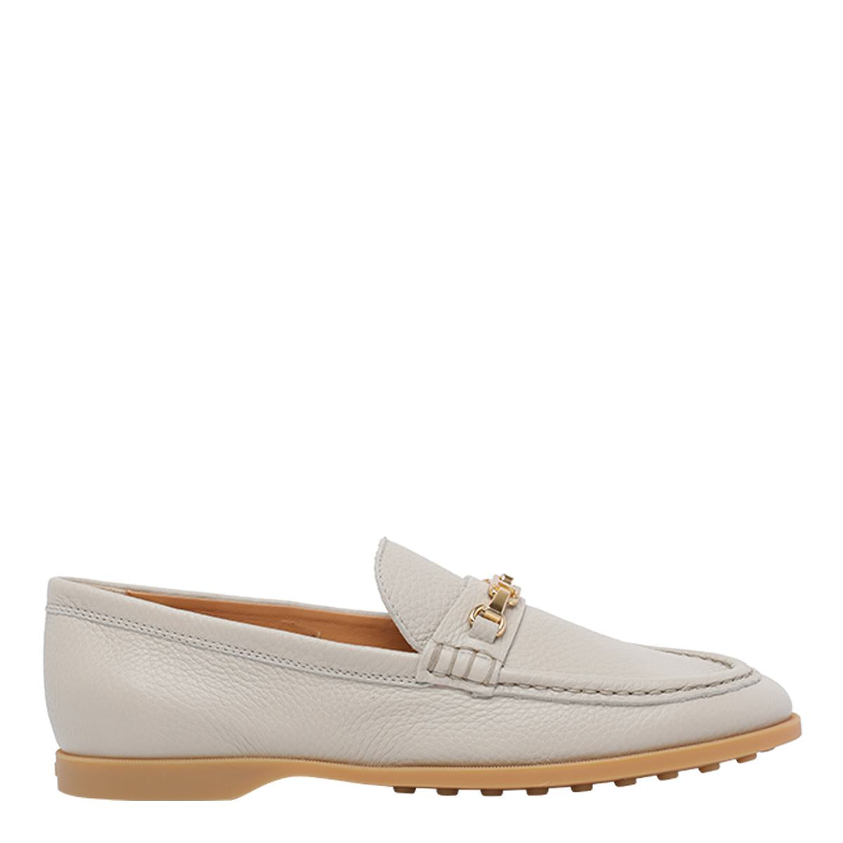Tod'S Flat Shoes