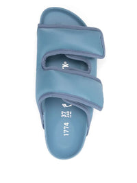 Birkenstock Arizona Cosny Nylon Double-Strap Sandals Shoes