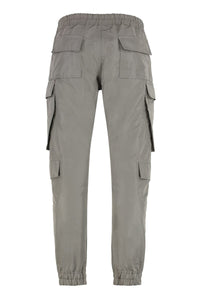 Rick Owens Nylon Cargo Pants