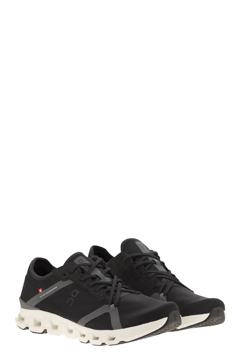 On Running Cloud X 4 - Sneakers