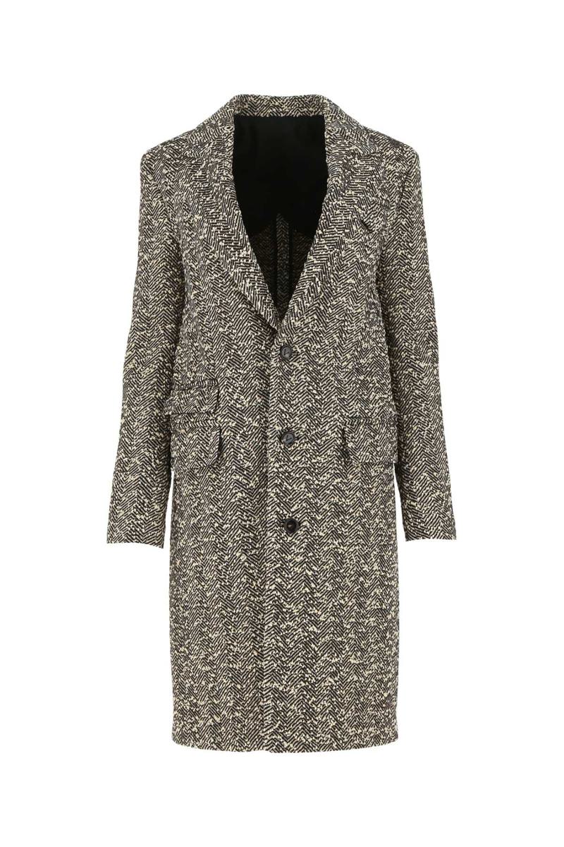 Bottega Veneta Coats