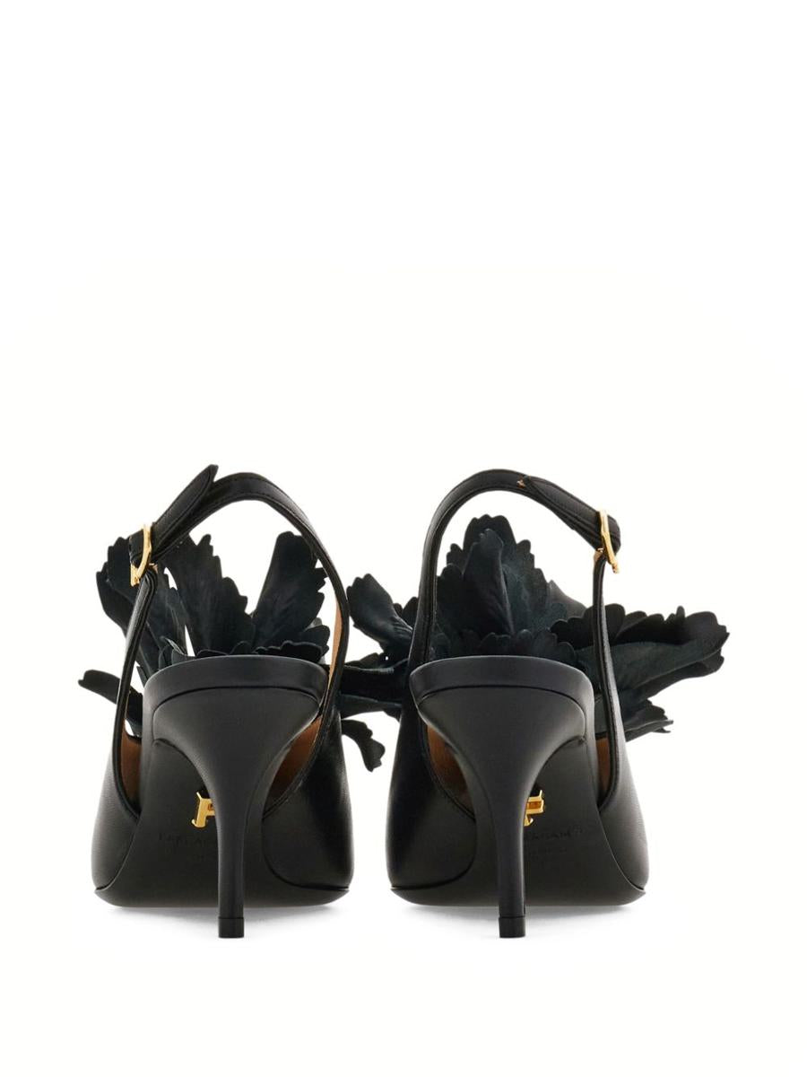 Salvatore Ferragamo Sandals