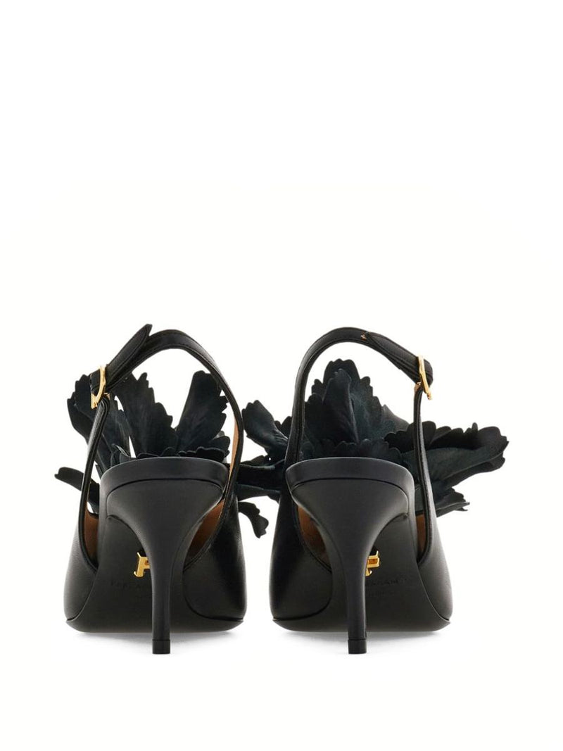 Salvatore Ferragamo Sandals