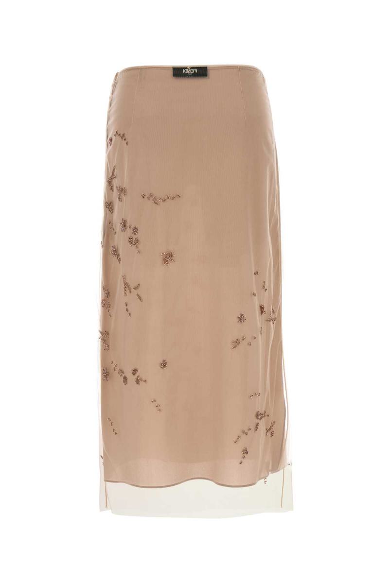 Fendi Skirts