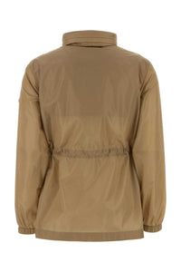 Burberry Jackets And Vests