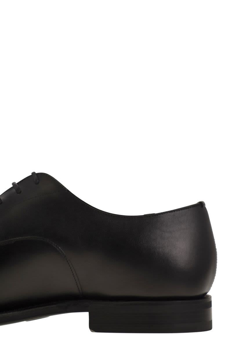 Church'S Consul R 2.0 - Calfskin Oxfords