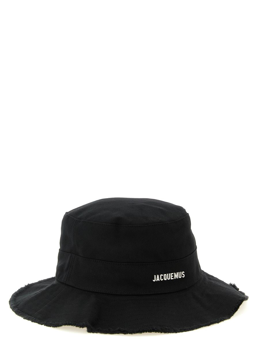 Jacquemus 'Le Bob Artichaut' Bucket Hat