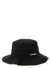Jacquemus 'Le Bob Artichaut' Bucket Hat