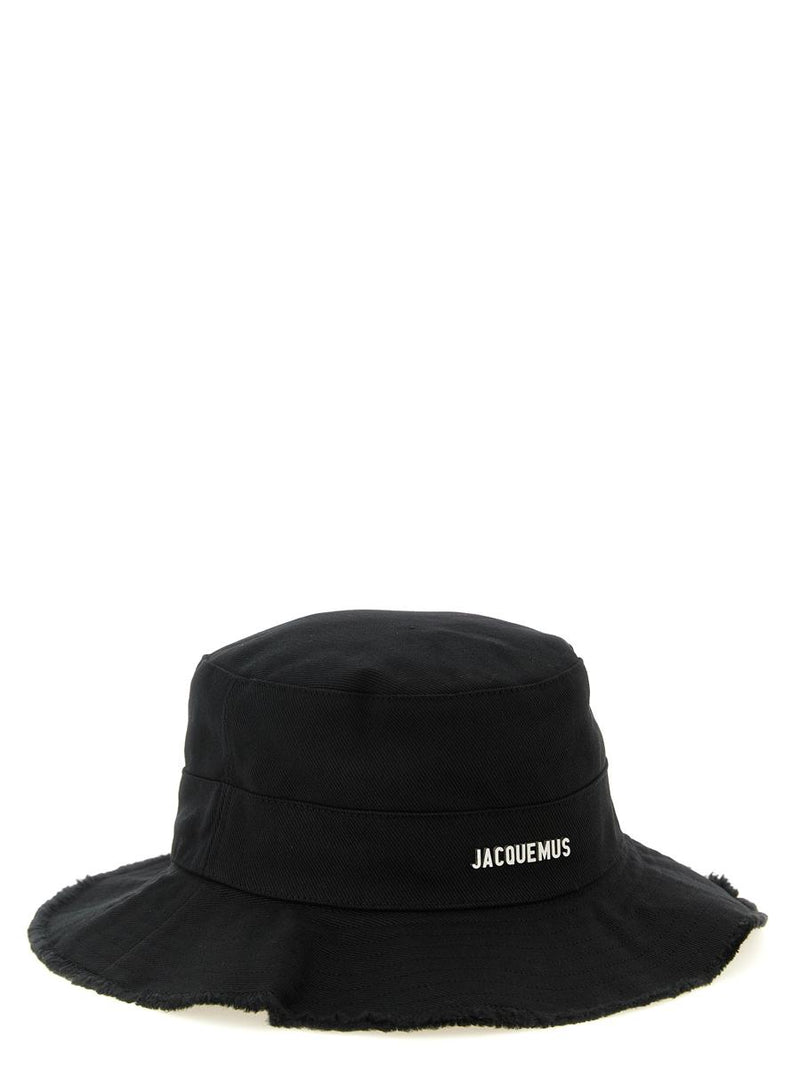 Jacquemus 'Le Bob Artichaut' Bucket Hat