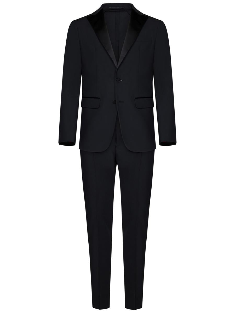 DSQUARED2 Miami Suit