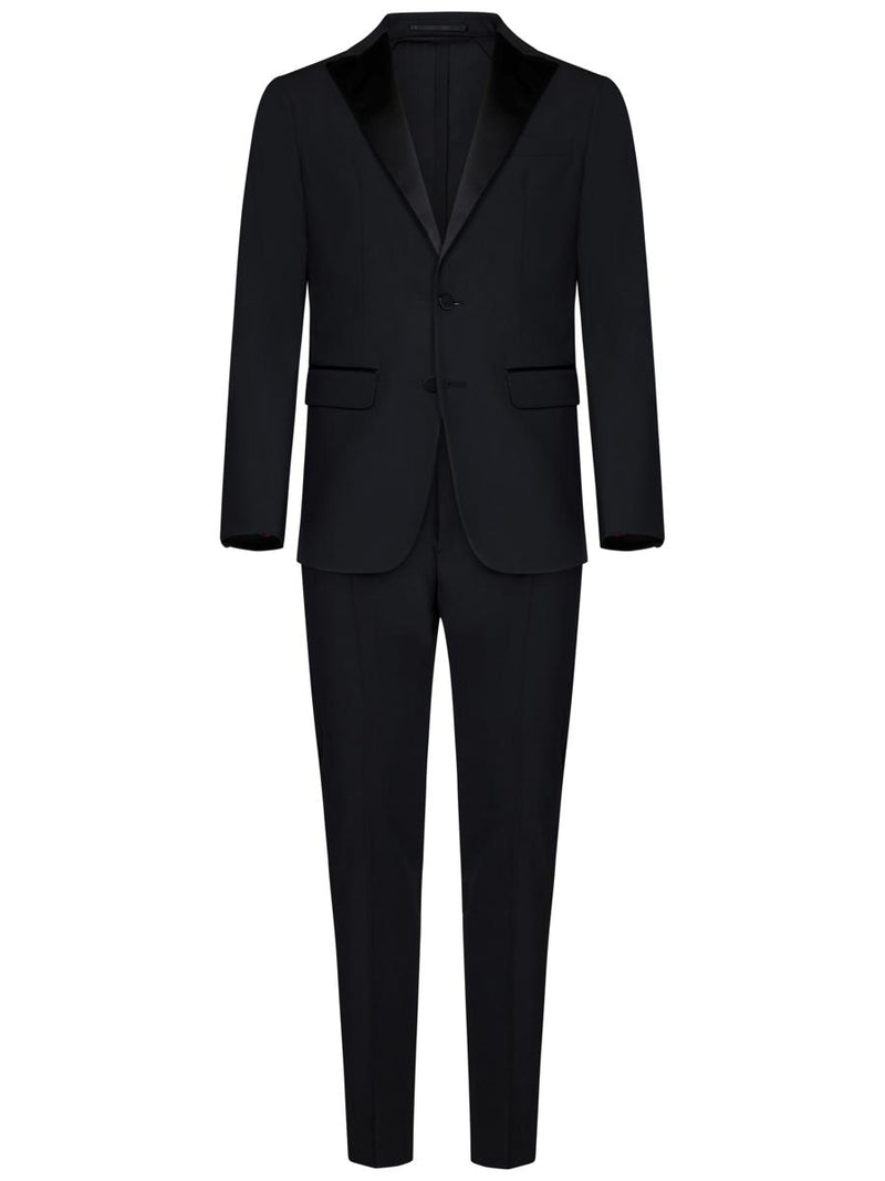 DSQUARED2 Miami Suit