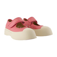 Marni Mary Jane Ballerinas