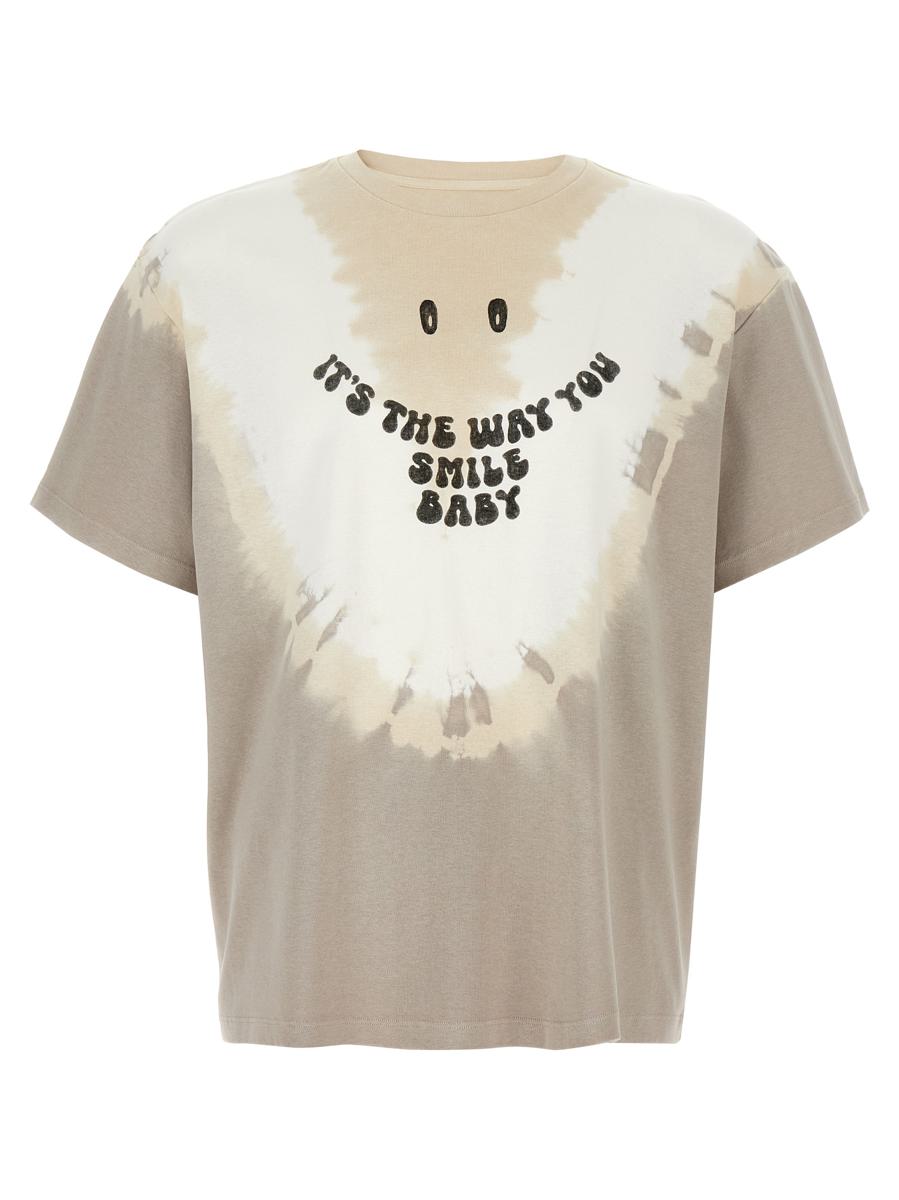 MM6 Maison Margiela 'Tie Dye' T-Shirt