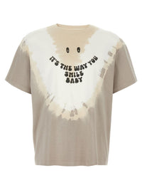 MM6 Maison Margiela 'Tie Dye' T-Shirt