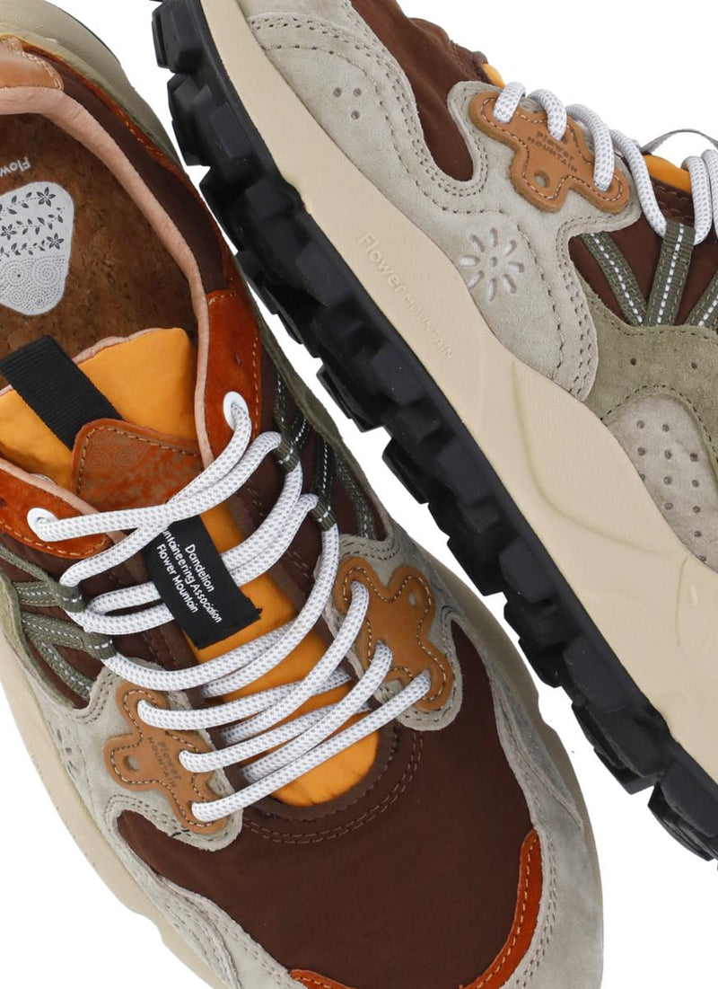 Flower Mountain Sneakers