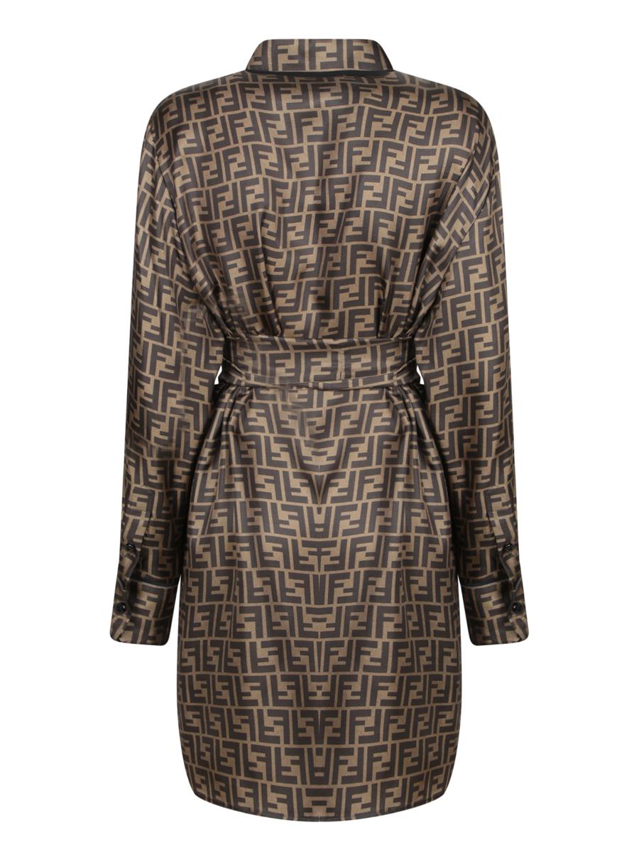 Fendi Dresses