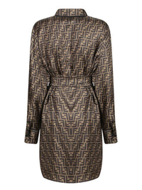 Fendi Dresses