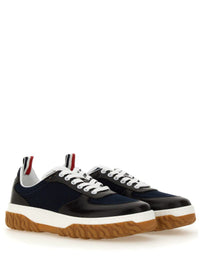 Thom Browne Trainer "Letterman"