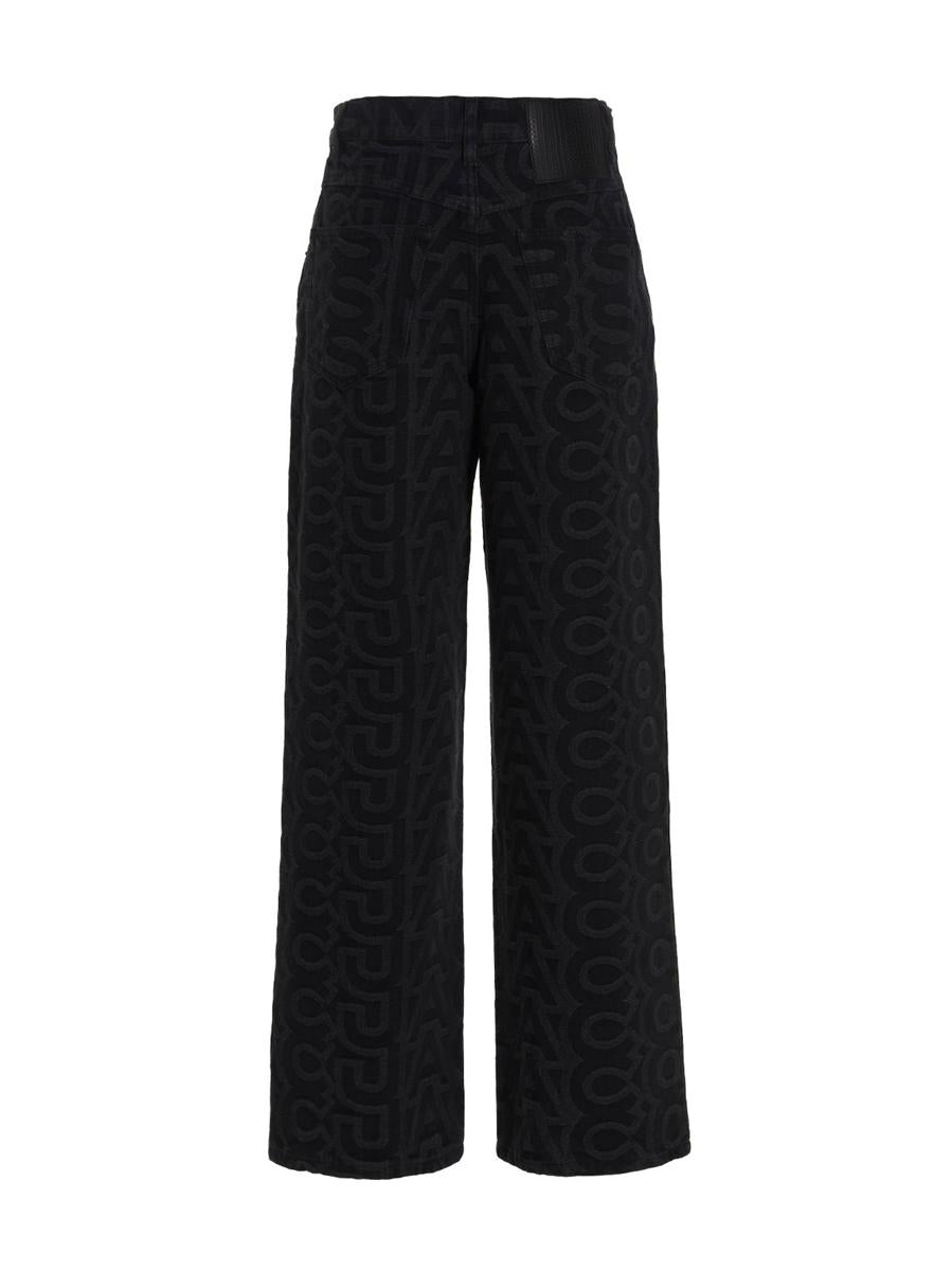 Marc Jacobs 'Monogram' Jeans