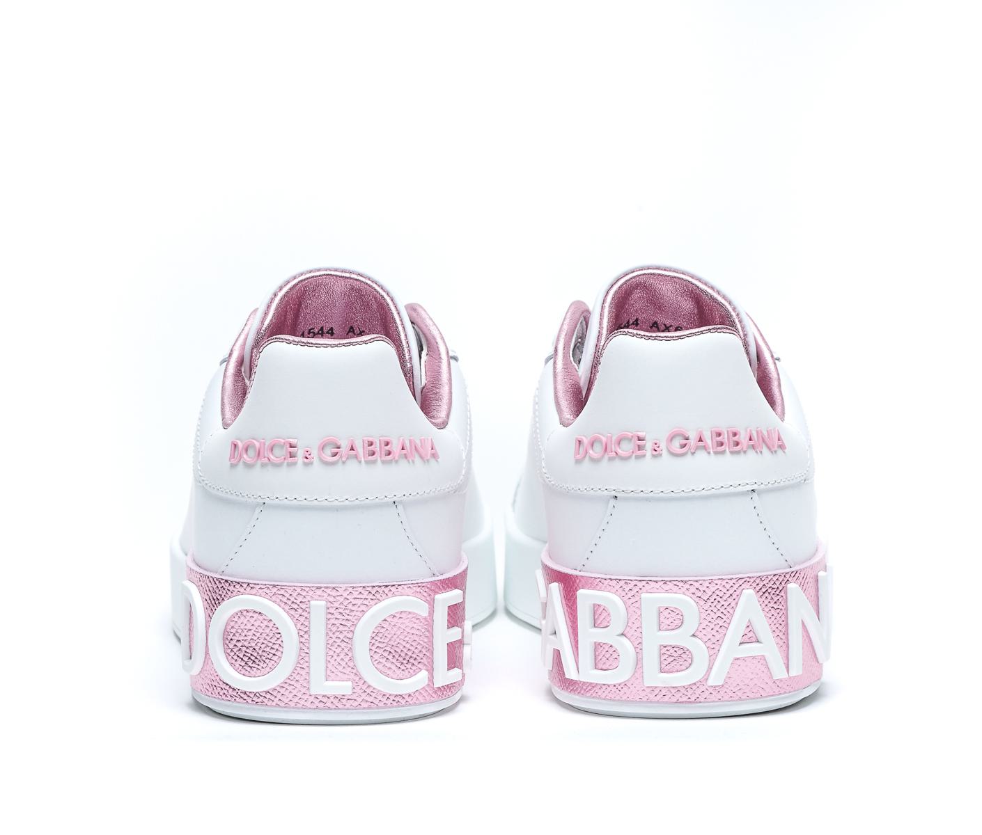Dolce & Gabbana Sneakers
