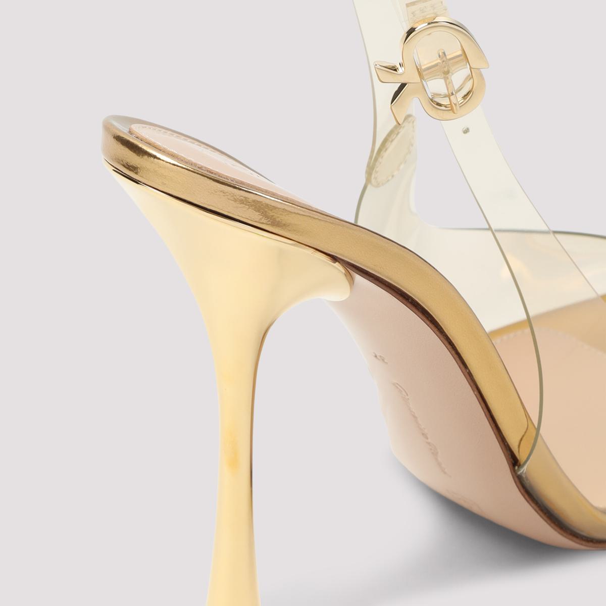 Gianvito Rossi Pumps