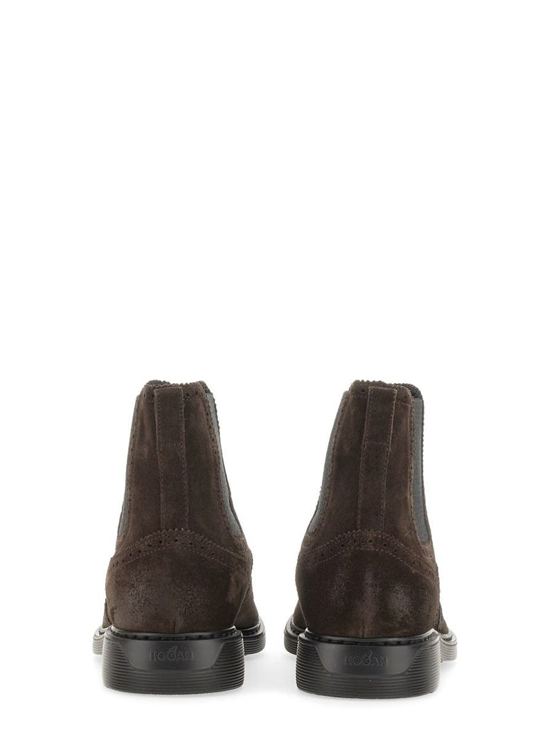 Hogan Chelsea Boot