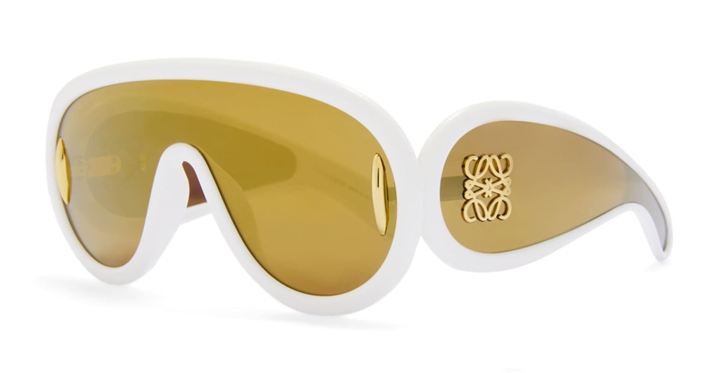 Loewe Eyewear Sunglasses