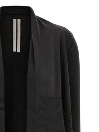 Rick Owens 'Medium Wrap' Cardigan