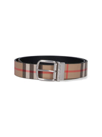 Burberry Belts