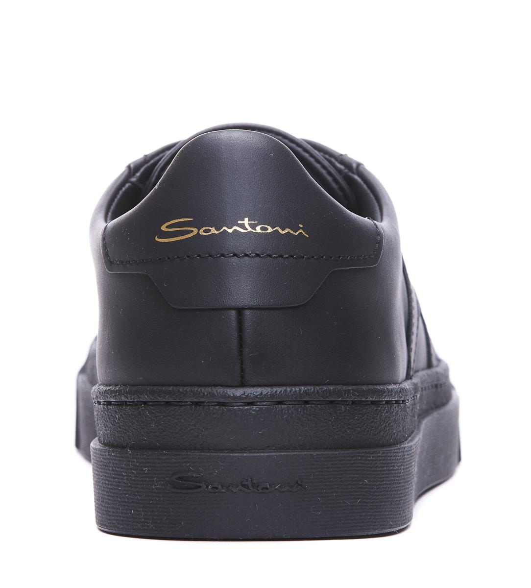 Santoni Sneakers