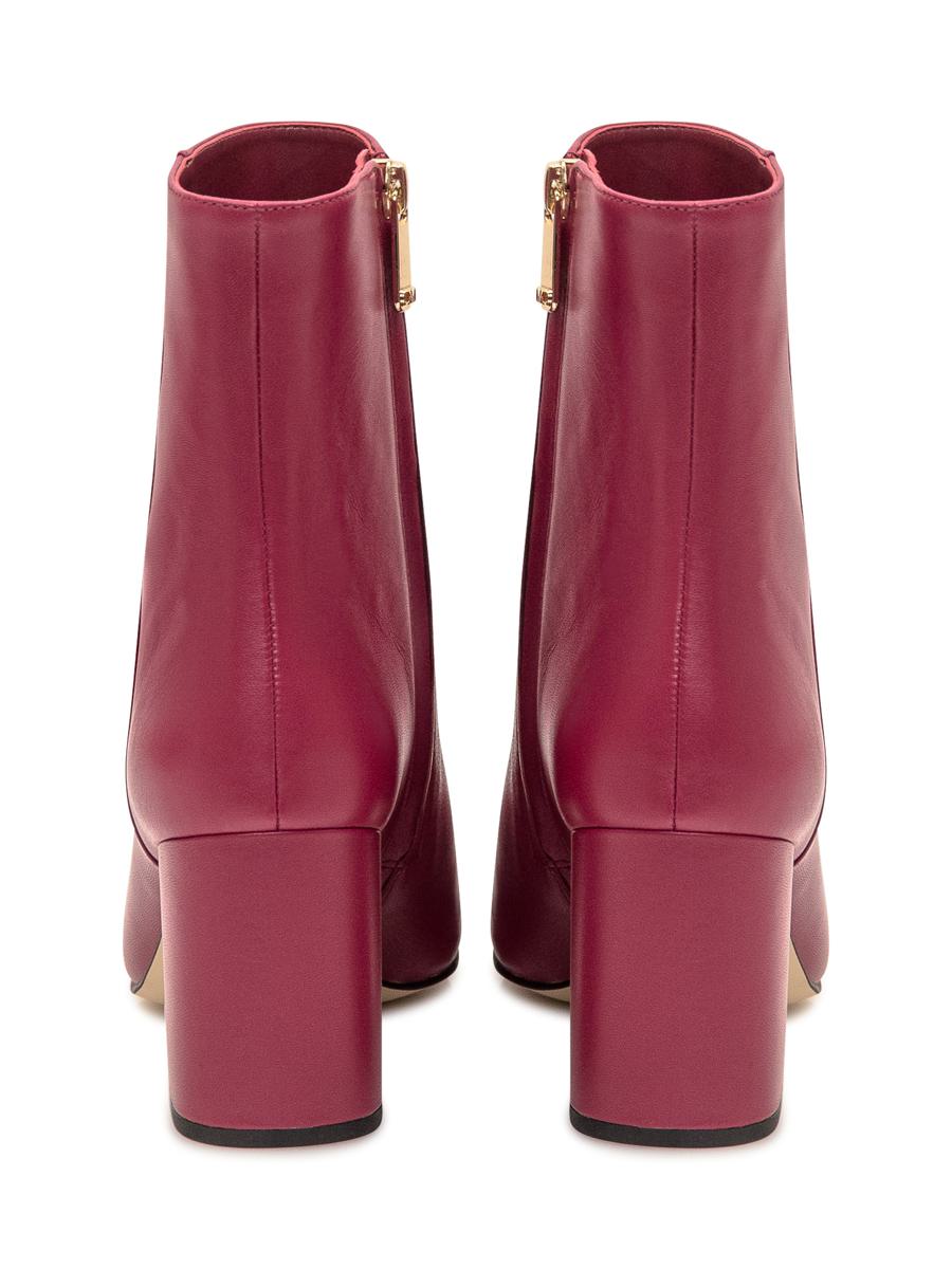 Michael Kors Boots Elise Michael Kors