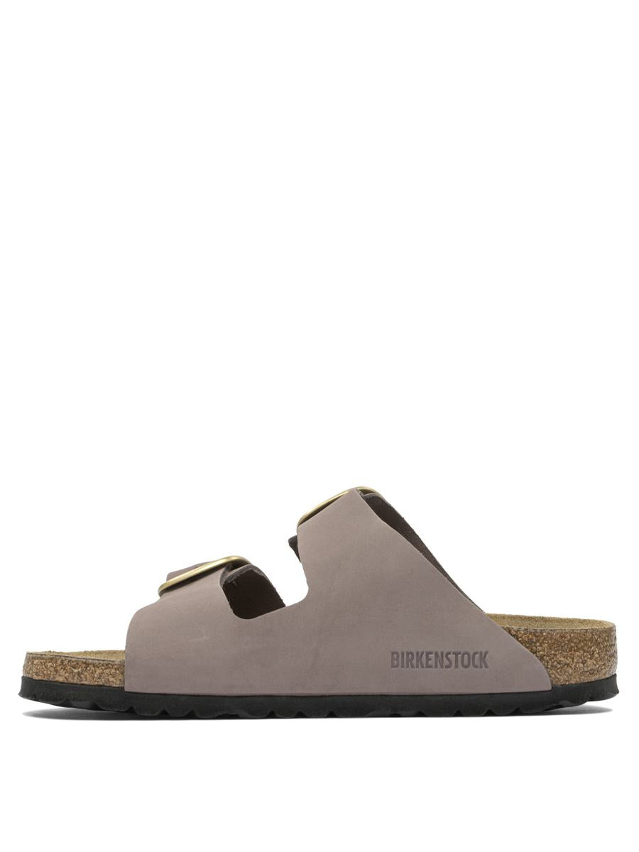 Birkenstock "Arizona Big Buckle" Sandals