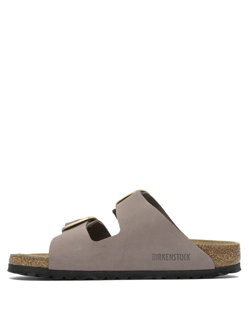 Birkenstock "Arizona Big Buckle" Sandals