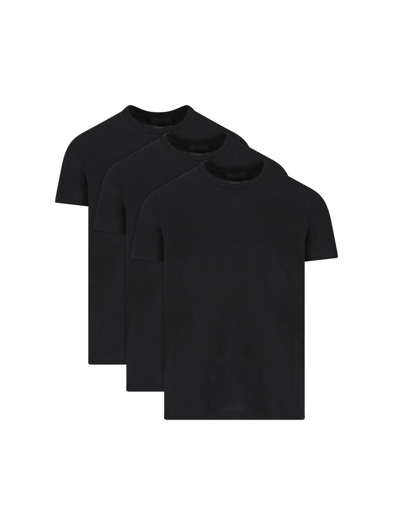 Prada T-Shirt And Polo Shirt