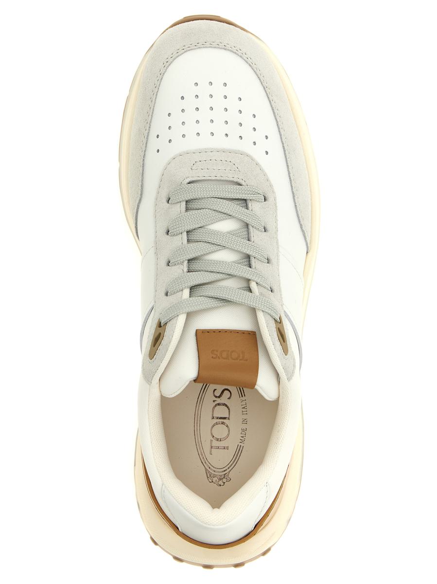 Tod'S 'Running' Sneakers
