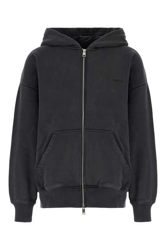 Purple Brand Sweatshirts